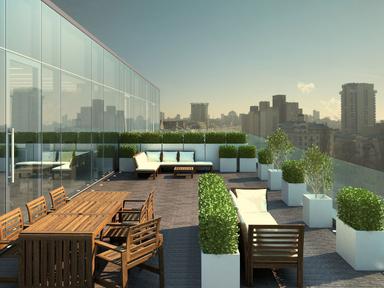 Commercial real estate at (area 715 m²) - Atlanta.ua - photo 7