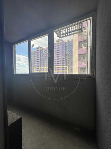 1-кімнатна квартира за адресою вул. Повітрофлотська (площа 45,1 м²) - Atlanta.ua - фото 18