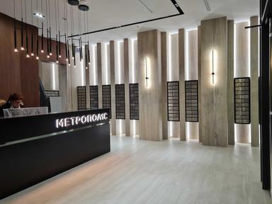 1-кімнатна квартира за адресою (площа 52 м²) - Atlanta.ua - фото 30