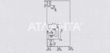 House by the address st. Molodezhnaya (area 55 m²) - Atlanta.ua - photo 34