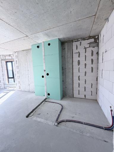 1-room apartment apartment by the address st. Kulikovo pole pl Oktyabrskoy revolyutsii pl (area 31 m²) - Atlanta.ua - photo 18