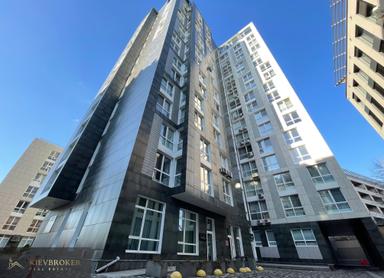 3-кімнатна квартира за адресою бульвар Дружби Народів (площа 124,8 м²) - Atlanta.ua - фото 20