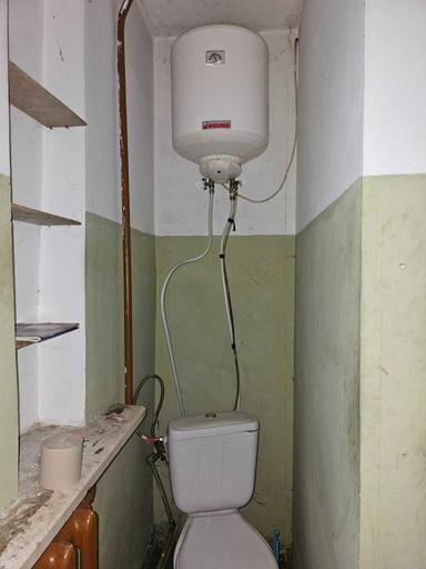 Многокомнатная квартира по адресу ул. Танкистов (площадь 150 м²) - Atlanta.ua - фото 22