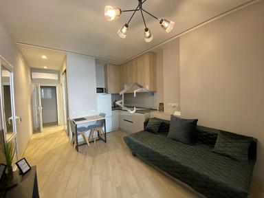 1-кімнатна квартира за адресою Морехідний пров. (площа 32 м²) - Atlanta.ua - фото 22