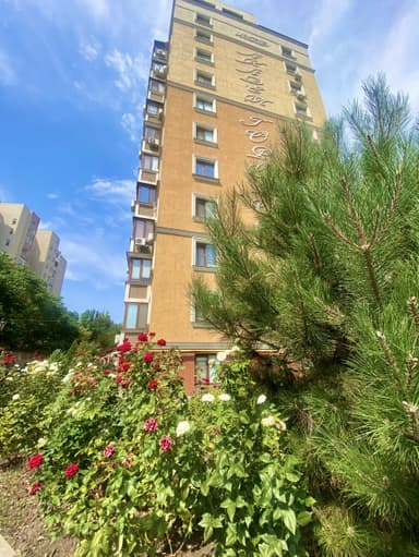 3-rooms apartment apartment by the address st. Kulikovo pole pl Oktyabrskoy revolyutsii pl (area 75,6 m²) - Atlanta.ua - фото 36