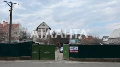 House by the address (area 288 m²) - Atlanta.ua - photo 30