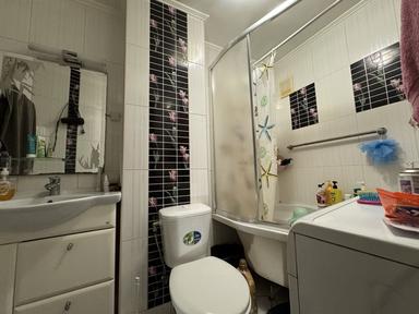 1-кімнатна квартира за адресою (площа 31 м²) - Atlanta.ua - фото 30