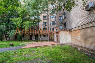 Коммерческая недвижимость по адресу ул. Саксаганского (площадь 108 м²) - Atlanta.ua - фото 48