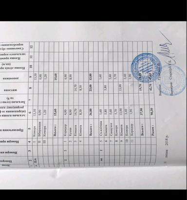 Дом по адресу ул. Петрозаводська (площадь 100 м²) - Atlanta.ua - фото 42