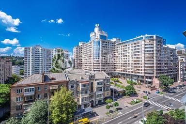 1-кімнатна квартира за адресою вул. Жилянська (площа 27 м²) - Atlanta.ua - фото 38