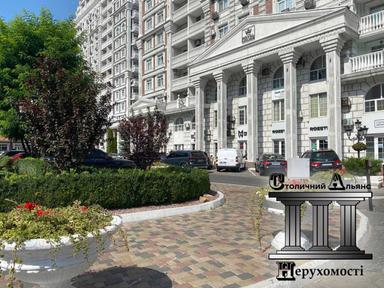 1-кімнатна квартира за адресою (площа 41 м²) - Atlanta.ua - фото 42