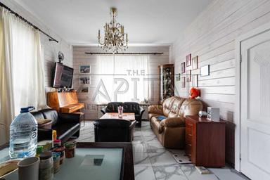 Будинок за адресою вул. Миколи Хвильового (площа 163 м²) - Atlanta.ua - фото 35