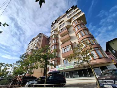 2-rooms apartment apartment by the address (area 77 m²) - Atlanta.ua - photo 32