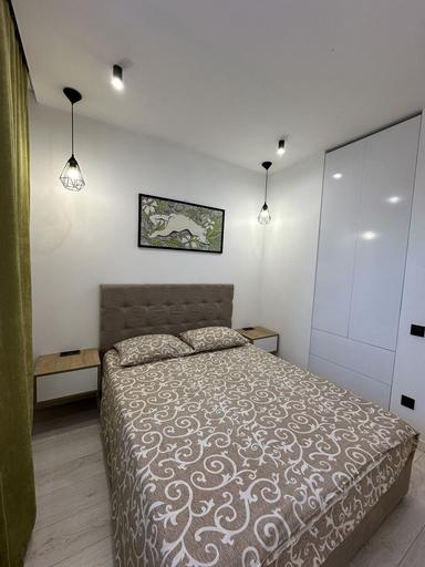 2-rooms apartment apartment by the address st. Sichovikh Striltsiv (area 61 m²) - Atlanta.ua - photo 47