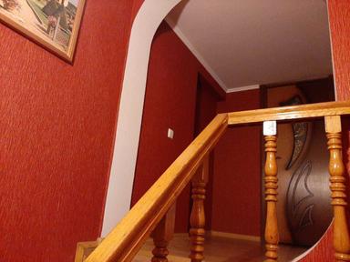 Многокомнатная квартира по адресу ул. Зодчих (площадь 170 м²) - Atlanta.ua - фото 29