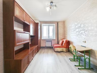 Многокомнатная квартира по адресу ул. Магистратская (площадь 68 м²) - Atlanta.ua - фото 33