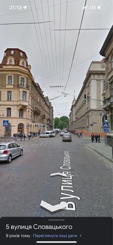 Commercial real estate at st. Franko Ivana ul (area 135 m²) - Atlanta.ua - photo 3