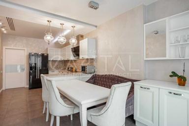 3-кімнатна квартира за адресою бульвар Дружби Народів (площа 117 м²) - Atlanta.ua - фото 27