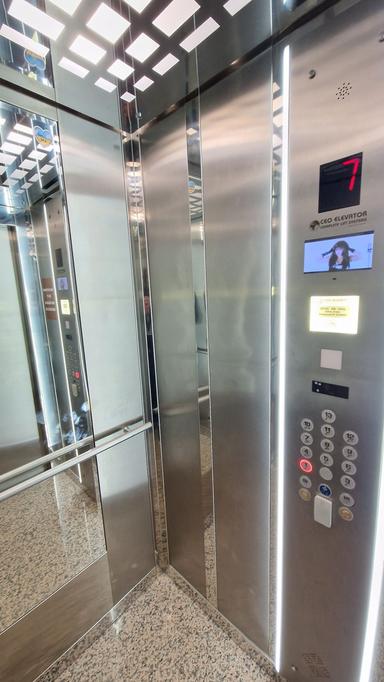 Комерційна нерухомість за адресою вул. Жилянська (площа 289,5 м²) - Atlanta.ua - фото 45