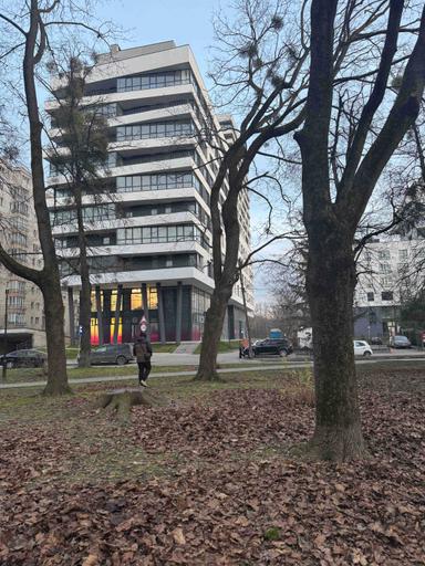 Commercial real estate at st. Zamarstynovskaya ul (area 126 m²) - Atlanta.ua - photo 22