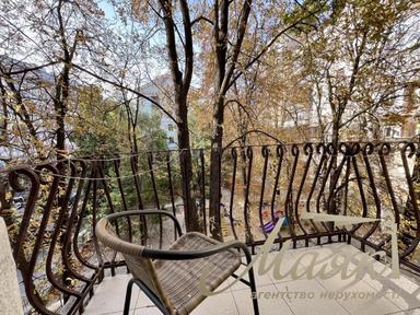 1-room apartment apartment by the address (area 40 m²) - Atlanta.ua - photo 28