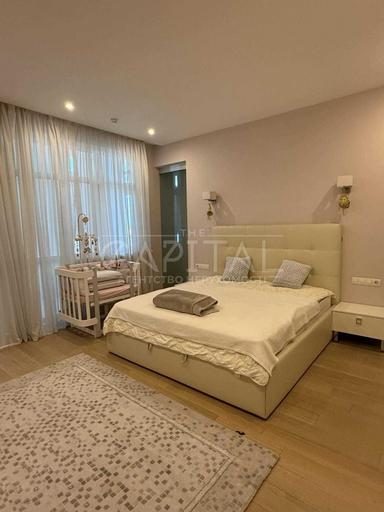 3-комнатная квартира по адресу ул. Чигорина (площадь 150 м²) - Atlanta.ua - фото 23