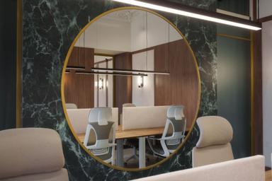 Commercial real estate at st. Ul Vasilkovskaya (area 115 m²) - Atlanta.ua - photo 21