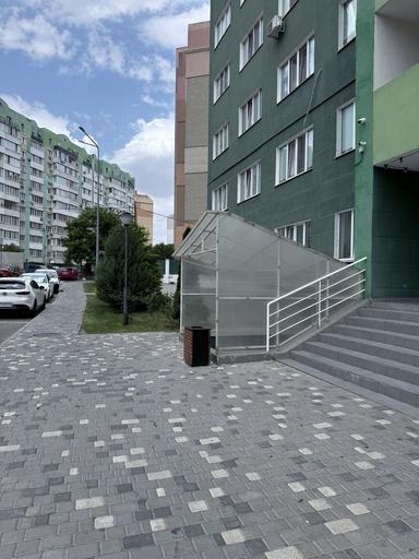 2-комнатная квартира по адресу ул. Марсельская (площадь 63,8 м²) - Atlanta.ua - фото 44