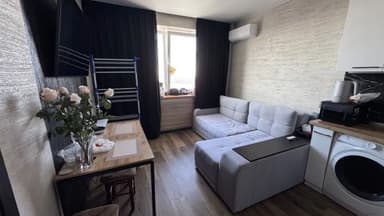 1-комнатная квартира по адресу ул. Гранитная (площадь 42 м²) - Atlanta.ua - фото 10