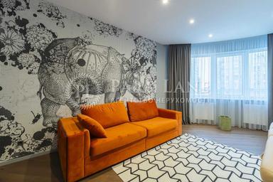 4+-rooms apartment apartment by the address (area 172 m²) - Atlanta.ua - photo 34