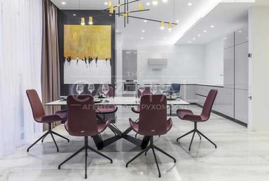 4+-rooms apartment apartment by the address st. Bulvar Druzhby Narodov (area 212 m²) - Atlanta.ua - photo 21