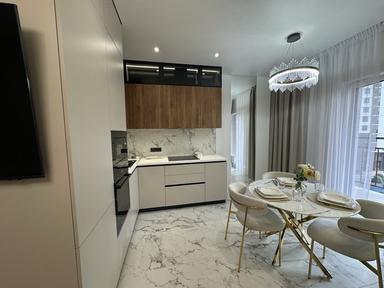 2-комнатная квартира по адресу (площадь 65 м²) - Atlanta.ua - фото 6