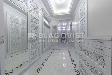 Багатокімнатна квартира за адресою бульвар Дружби Народів (площа 230 м²) - Atlanta.ua - фото 39