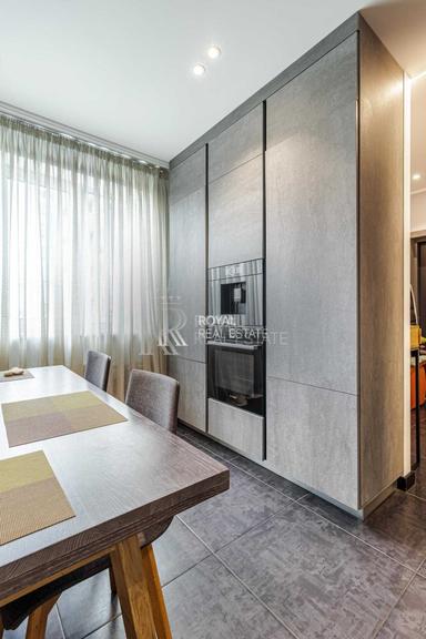 3-кімнатна квартира за адресою вул. Казимиіра Малійовича (площа 102 м²) - Atlanta.ua - фото 34