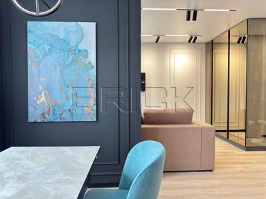 3-комнатная квартира по адресу ул. Львовская (площадь 80 м²) - Atlanta.ua - фото 35