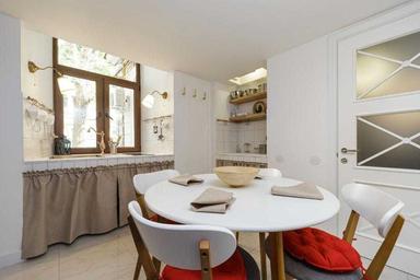 1-room apartment apartment by the address st. Kulikovo pole pl Oktyabrskoy revolyutsii pl (area 30 m²) - Atlanta.ua - photo 17