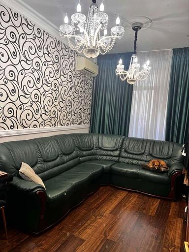 3-rooms apartment apartment by the address st. Kulikovo pole pl Oktyabrskoy revolyutsii pl (area 117 m²) - Atlanta.ua - photo 32