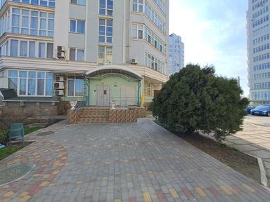 3-кімнатна квартира за адресою вул. Приморська (площа 125 м²) - Atlanta.ua - фото 39