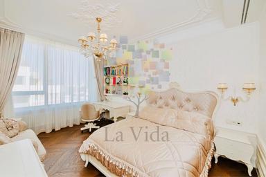 Багатокімнатна квартира за адресою бульвар Дружби Народів (площа 215 м²) - Atlanta.ua - фото 47