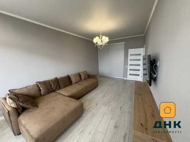 1-комнатная квартира по адресу ул. Здоровья (площадь 52 м²) - Atlanta.ua - фото 26