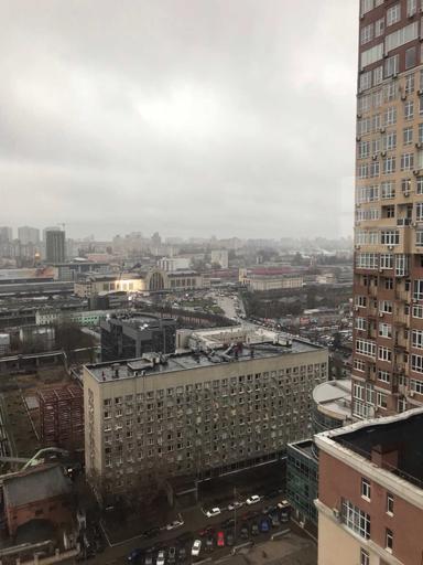 2-кімнатна квартира за адресою вул. Іллєнка Юрія (площа 69,6 м²) - Atlanta.ua - фото 28