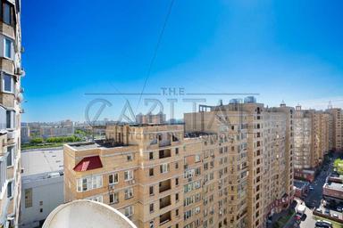 Коммерческая недвижимость по адресу ул. Никольско-Слободская (площадь 127,1 м²) - Atlanta.ua - фото 35