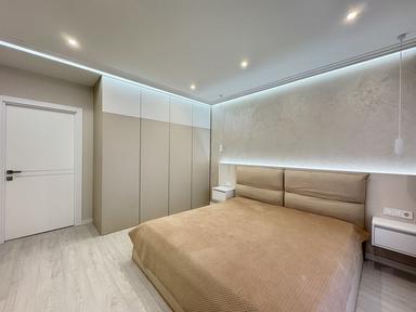 2-комнатная квартира по адресу Петефі Шандора пл. (площадь 53,5 м²) - Atlanta.ua - фото 19