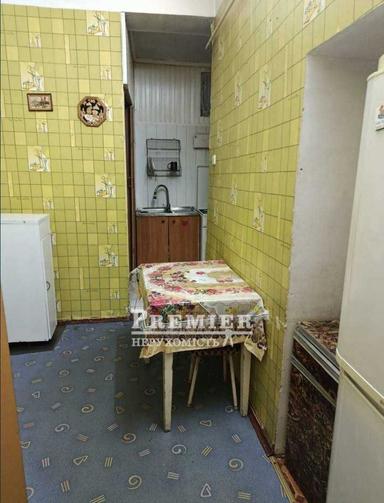 2-комнатная квартира по адресу Куликово поле пл. (площадь 32 м²) - Atlanta.ua - фото 10