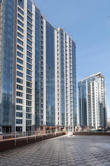 4+-rooms apartment apartment by the address st. Bulvar Druzhby Narodov (area 128 m²) - Atlanta.ua - photo 16