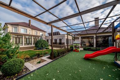 Дом по адресу Люстдорфская дор. (площадь 430 м²) - Atlanta.ua - фото 26