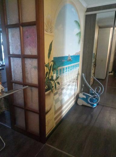 2-комнатная квартира по адресу ул. Ильенка Юрия (площадь 46,2 м²) - Atlanta.ua - фото 27