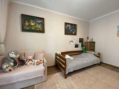 3-rooms apartment apartment by the address st. Kitoboynaya (area 94,4 m²) - Atlanta.ua - photo 38