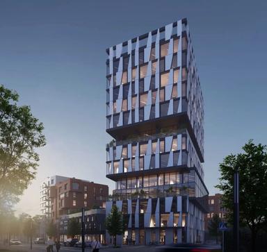 2-rooms apartment apartment by the address st. Antonenko Davydovicha (area 68,7 m²) - Atlanta.ua - photo 16