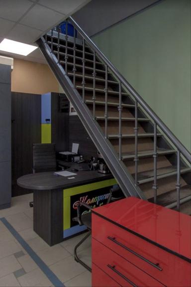 Комерційна нерухомість за адресою вул. Танкістів (площа 70 м²) - Atlanta.ua - фото 11